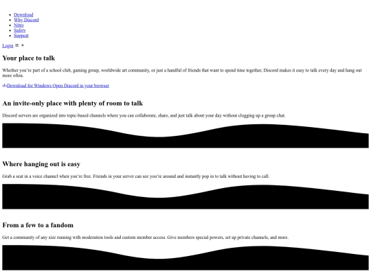 diswire screenshot