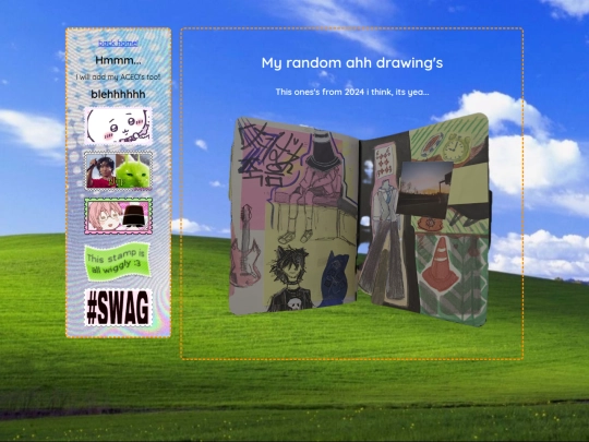art screenshot