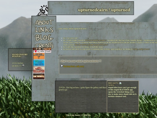 about screenshot