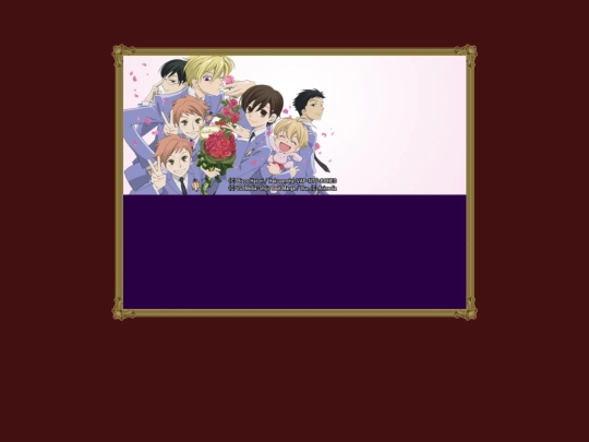 outline screenshot