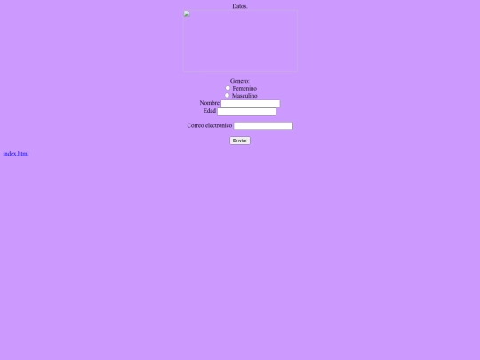 formulario screenshot