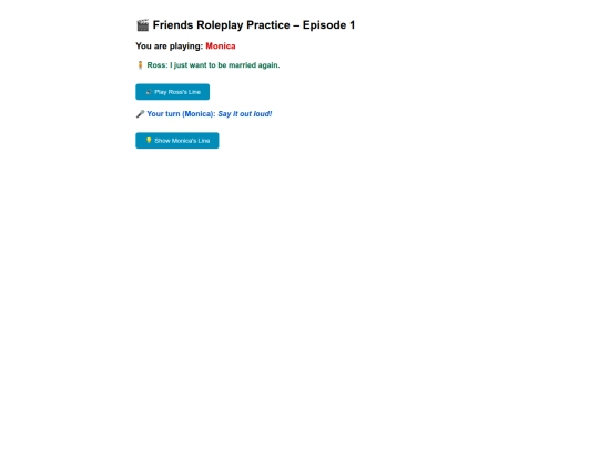 friends_roleplay_audio_app screenshot