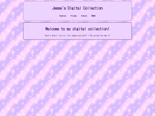 digitalcollection screenshot