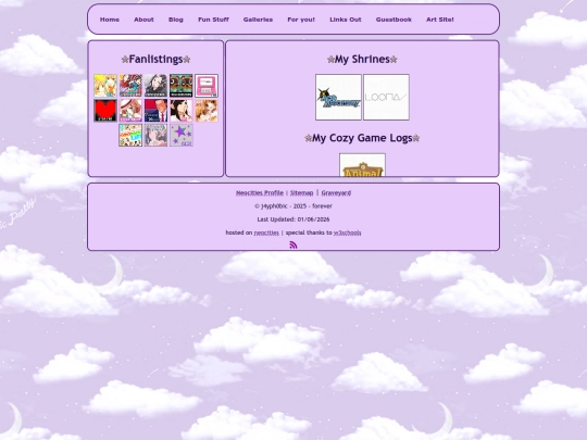 shrines screenshot