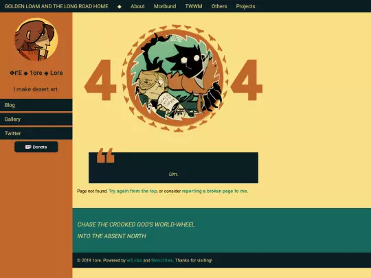 ghostriver/assets/ghost river intermission screenshot