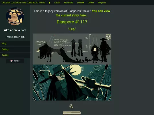twwm/diasporev1 screenshot