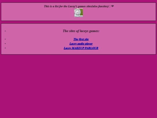 inspiration screenshot