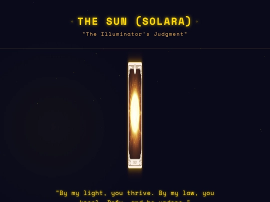the-sun screenshot