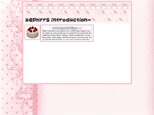 pink screenshot