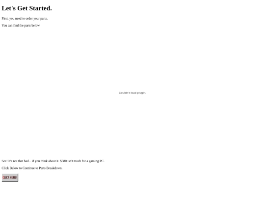 guide screenshot