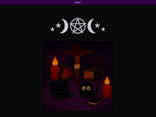 altar screenshot