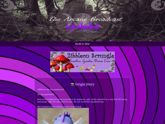 zibbleon screenshot