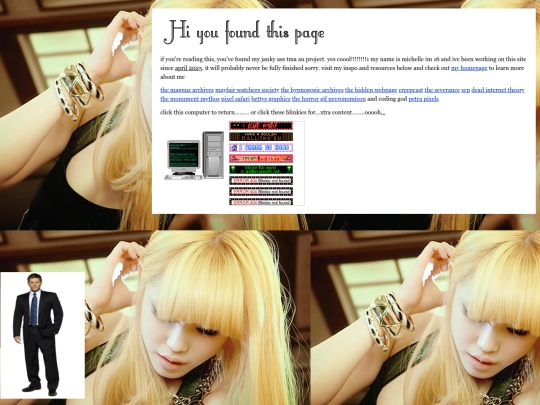 ooc/hihihi screenshot