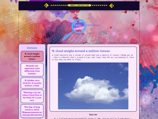 PollAnswers screenshot