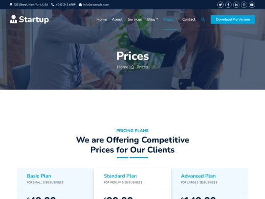 price screenshot