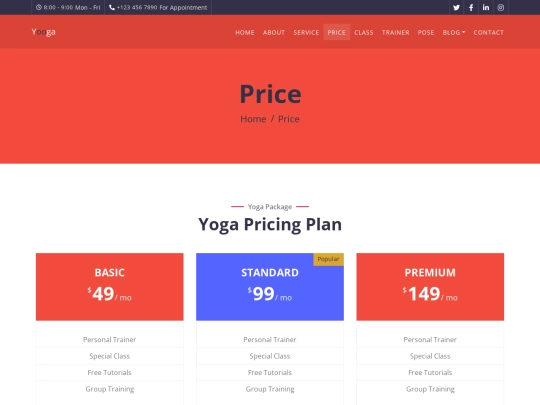 price screenshot