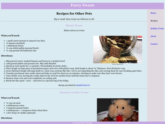 otherpets screenshot