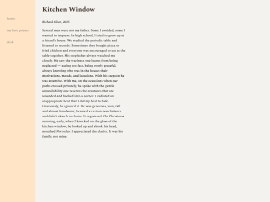 fave_poems/kitchen_window screenshot