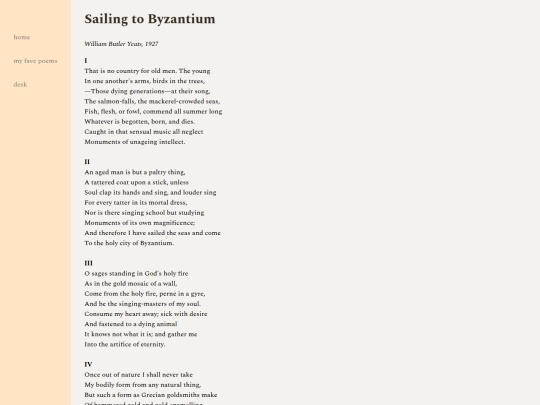 fave_poems/sailing_to_byzantium screenshot