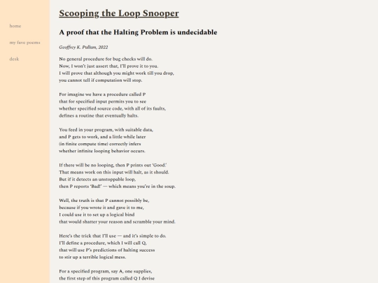 fave_poems/scooping_loop_snooper screenshot