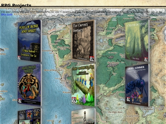 rpg screenshot