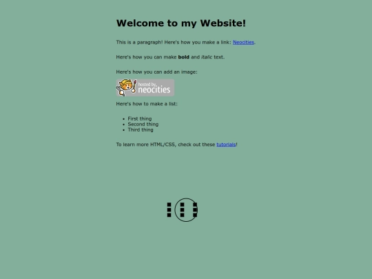 slidetest screenshot