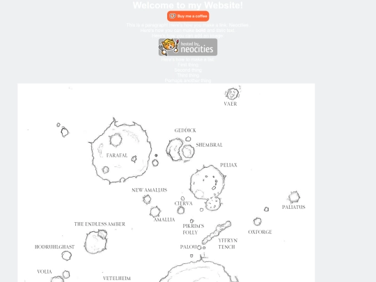 testing screenshot