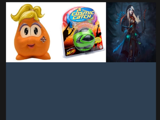 toys screenshot