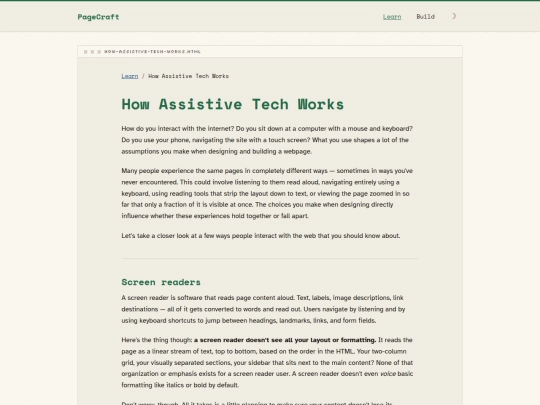 learn/how-assistive-tech-works screenshot