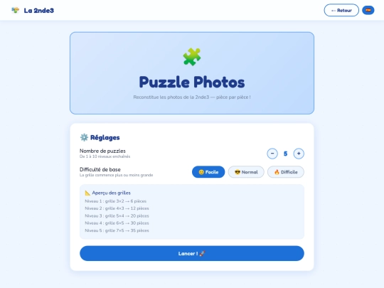 puzzle screenshot