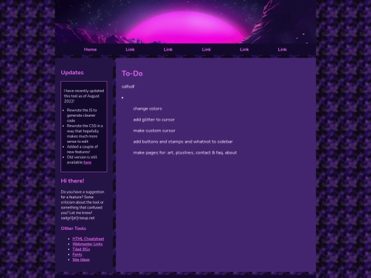 to-do screenshot