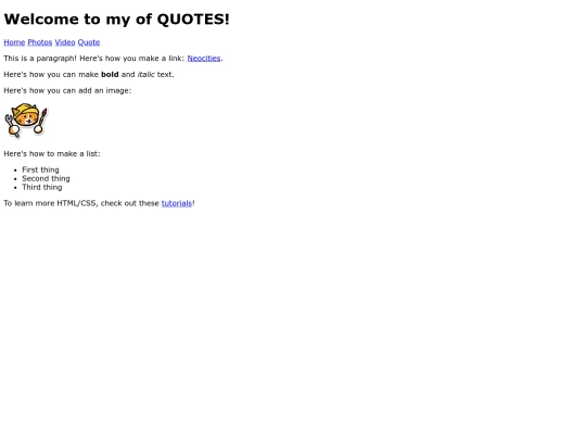 quote screenshot