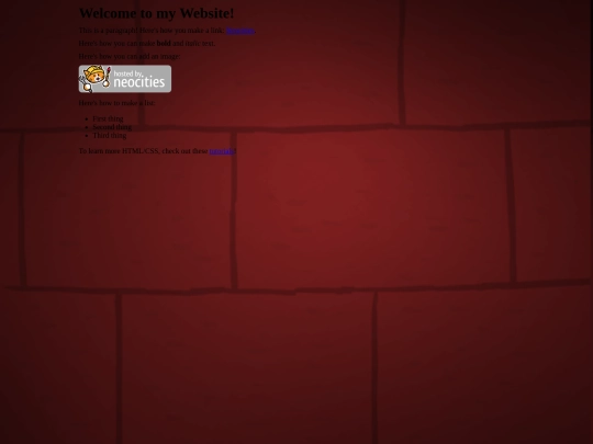 htm/footer screenshot