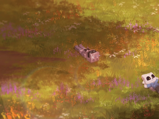 community screenshot