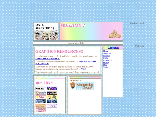 coollinks screenshot