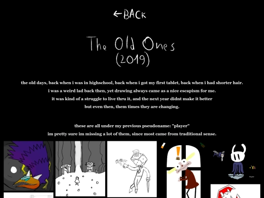 oldones screenshot