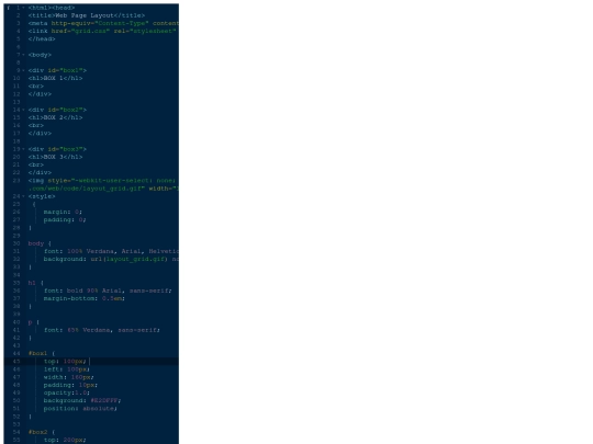 Secant screenshot