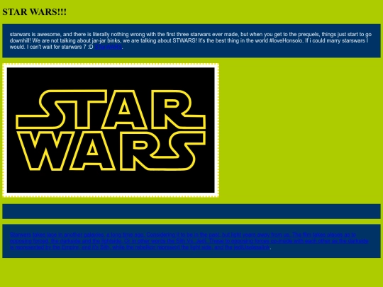 starwars screenshot