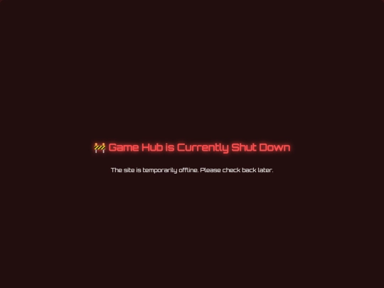shutdown screenshot