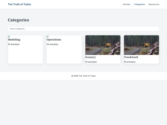 groups screenshot