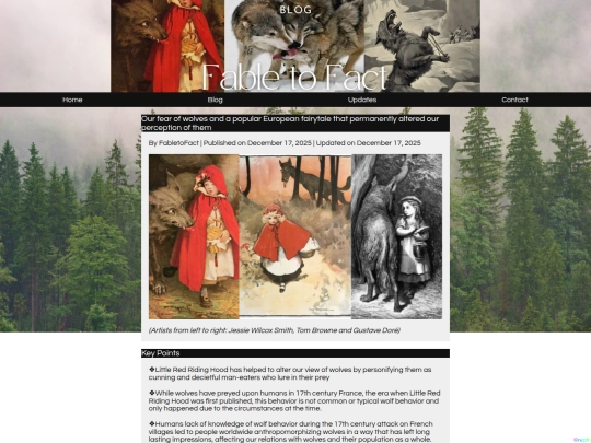 our-fear-of-wolves-popular-european-fairytale-that-permanently-altered-our-perception-of-them screenshot