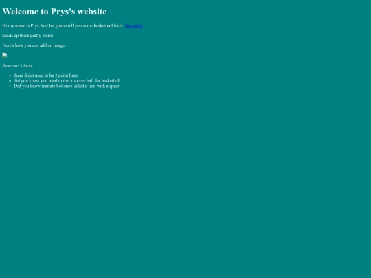 psite screenshot