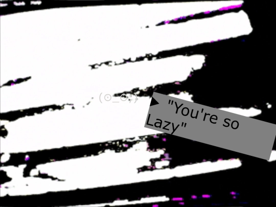 Adhd screenshot