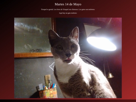 Entradas/190514 screenshot