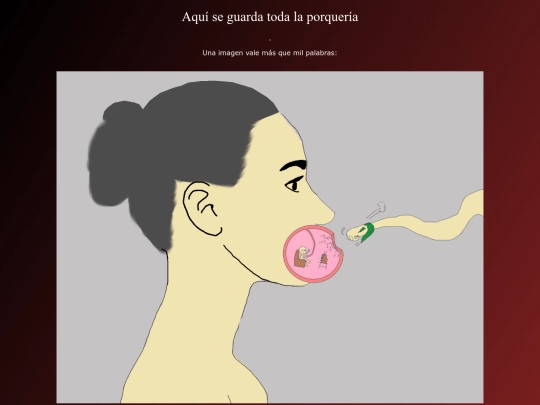Entradas/memes screenshot