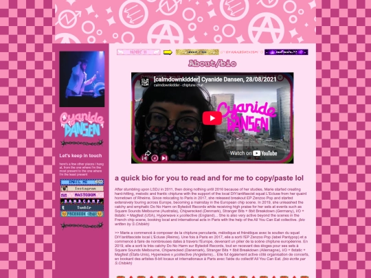 about screenshot