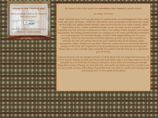 bookbug screenshot