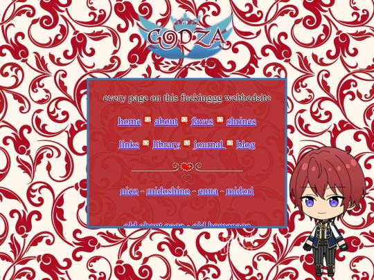 directory screenshot