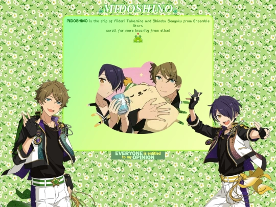 mdshn screenshot