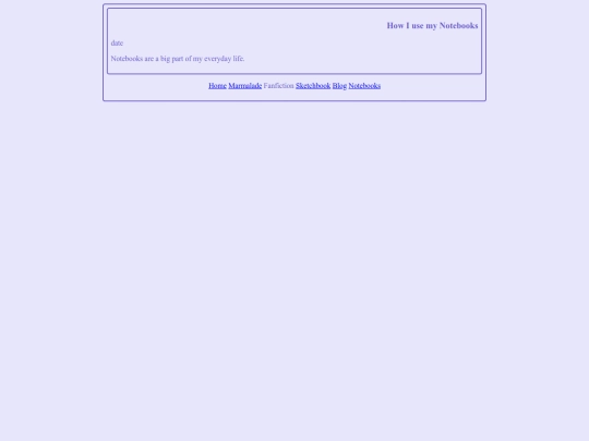 blog posts/how-I-use-my-notebooks screenshot